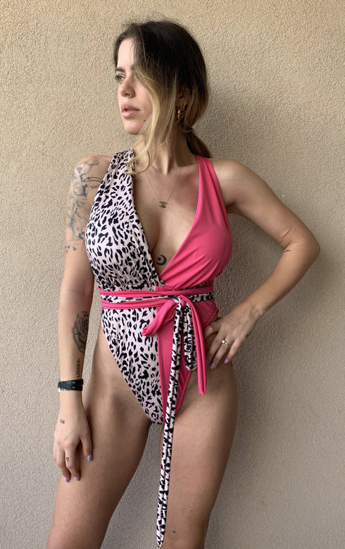 Costume Kenya